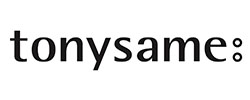 TonySame(トニーセイム)