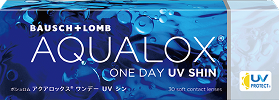 Aqualox One day UV Shin