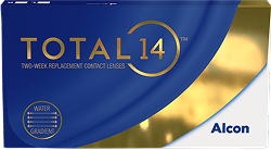 Total14