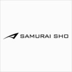 男のためのサングラス 「SAMURAI SHO」