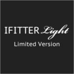 I FITTER Light Limited version （アイフィッター ライト リミテッドバージョン）