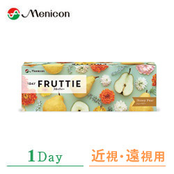 1DAY FRUTTIE ハニーペア