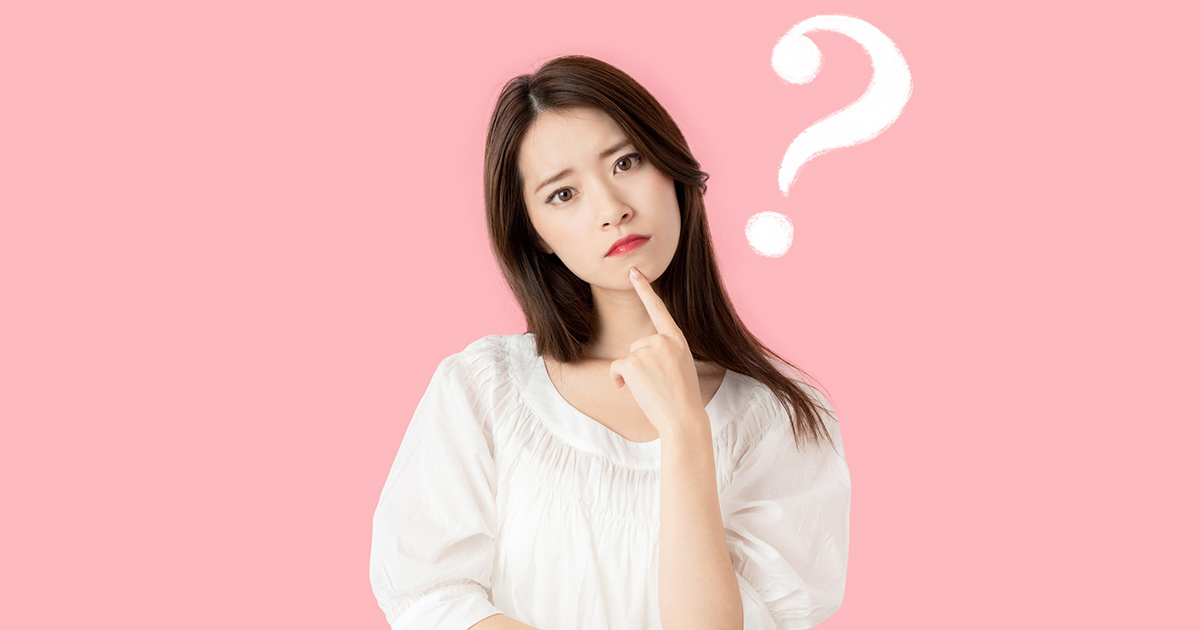 そもそも老眼とは