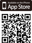 App Store QR