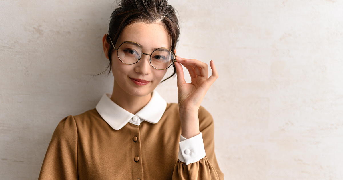 メガネが落ちる問題を解決！快適に使うための調整方法とコツ