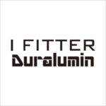 IFITTER Duralumin（ジュラルミン）