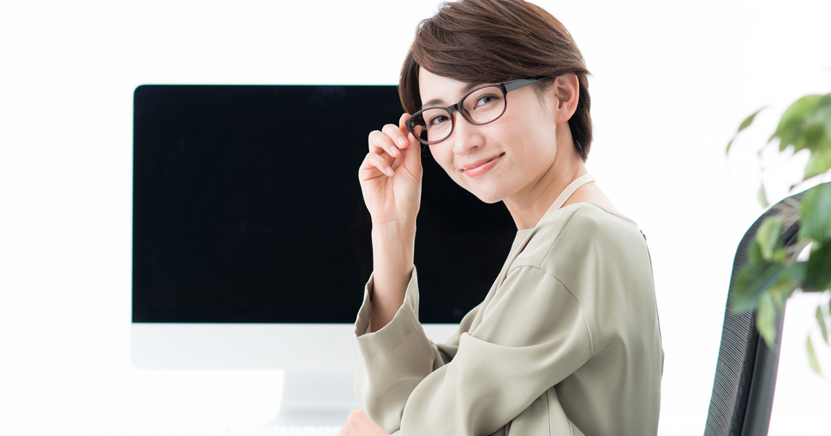 メガネで耳が痛くなる理由