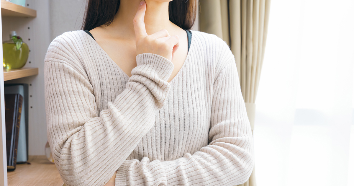 近視と遠視とは?見え方の違いや矯正法・治療法を解説