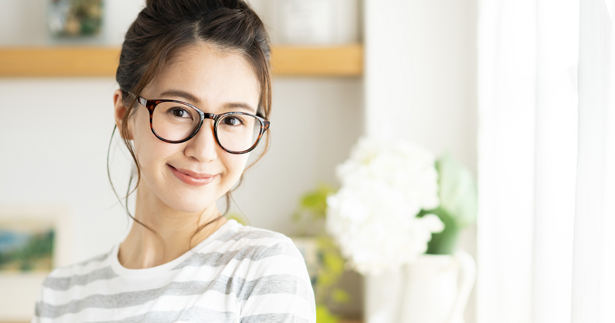 遠近両用メガネをやめたほうがよい？慣れない理由と解決策まとめ