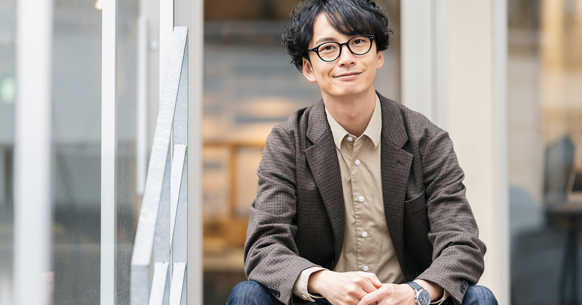 メガネの選び方が知りたい…。顔タイプごとにおすすめのフレームを紹介