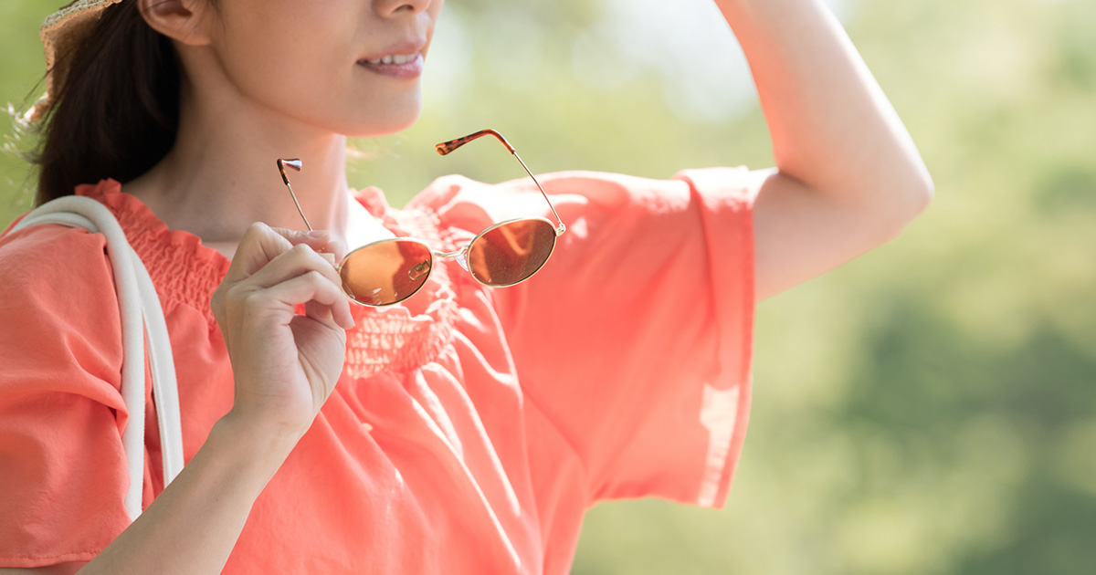 調光レンズのデメリットは？おすすめなのはどんな人？