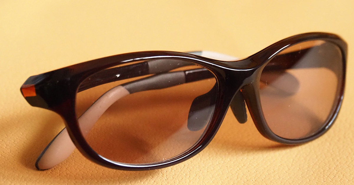 調光レンズのデメリットは？おすすめなのはどんな人？