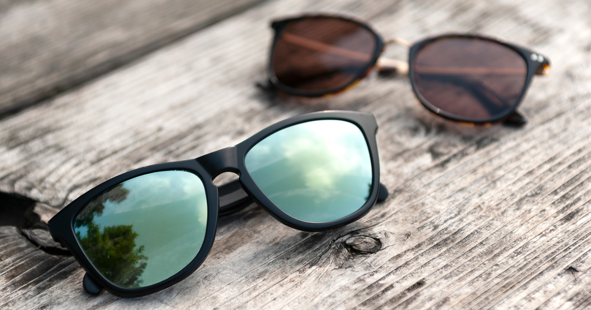 偏光レンズを運転に使うのはあり?メリット・デメリットを紹介