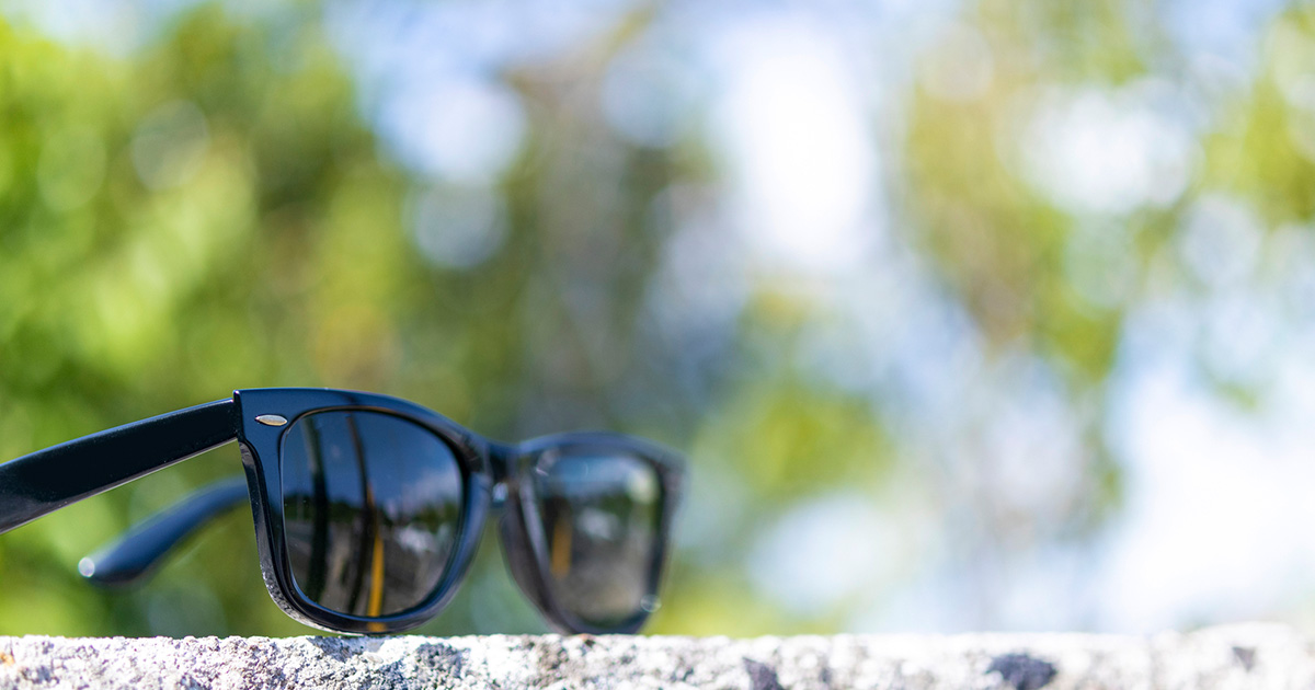 偏光レンズを運転に使うのはあり?メリット・デメリットを紹介