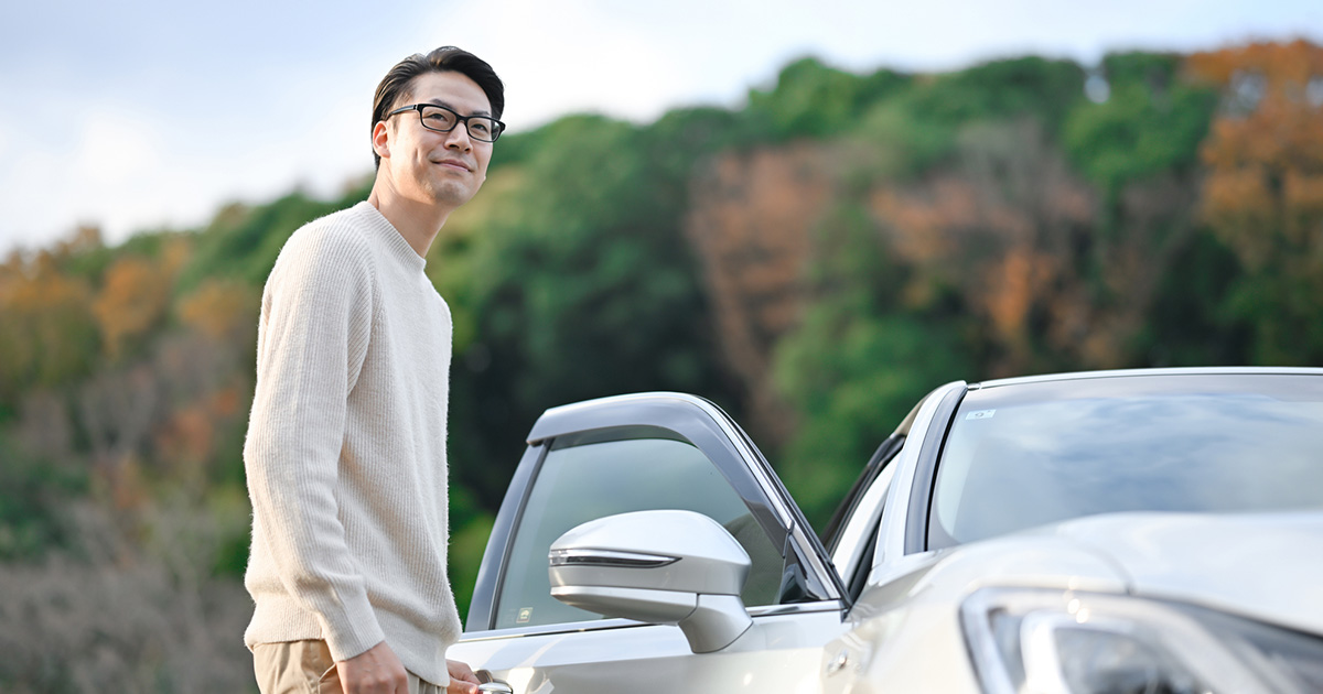 紫外線から目を守る！紫外線が目に与える影響と対策を解説