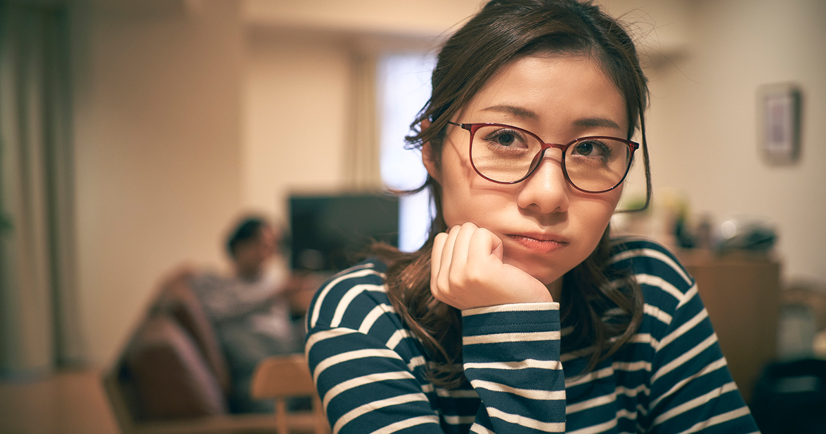 メガネの寿命は？買い替えのタイミングや長持ちさせる方法を紹介